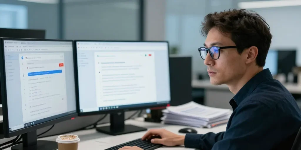 ChatGPT SEO : pourquoi être premier sur Google ne suffit plus pour exister dans les réponses de l'IA