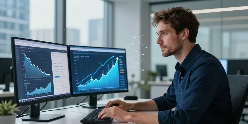 SEO IA 2026 : la fin du trafic ou le début d'une nouvelle visibilité ?